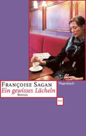 Sagan |  Ein gewisses Lächeln | Buch |  Sack Fachmedien