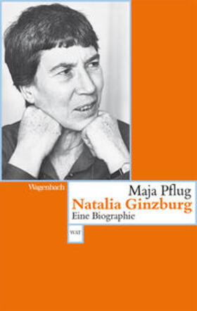 Pflug |  Natalia Ginzburg | Buch |  Sack Fachmedien