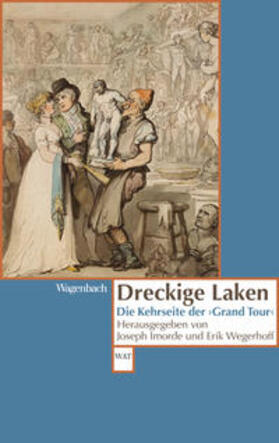 Imorde / Wegerhoff |  Dreckige Laken | Buch |  Sack Fachmedien