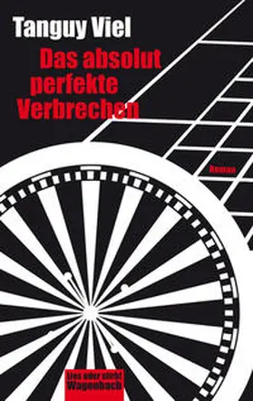 Viel |  Das absolut perfekte Verbrechen | Buch |  Sack Fachmedien