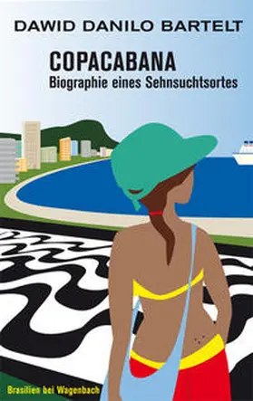 Bartelt |  Copacabana | Buch |  Sack Fachmedien