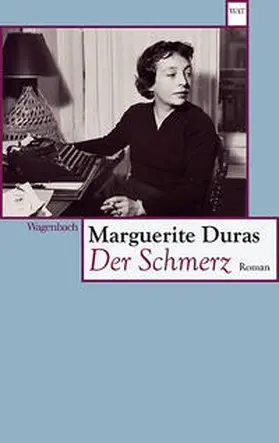 Duras |  Der Schmerz | Buch |  Sack Fachmedien