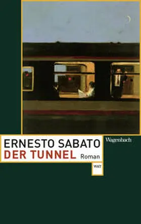 Sabato |  Der Tunnel | Buch |  Sack Fachmedien