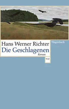 Richter |  Die Geschlagenen | Buch |  Sack Fachmedien