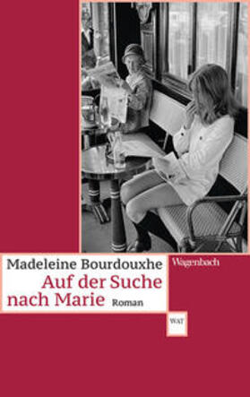 Bourdouxhe |  Auf der Suche nach Marie | Buch |  Sack Fachmedien