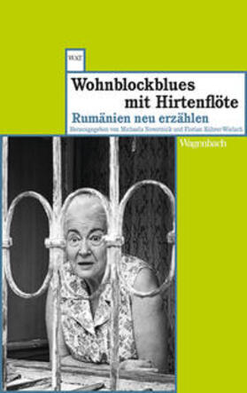 Nowotnick / Kühler-Wielach |  Wohnblockblues mit Hirtenflöte | Buch |  Sack Fachmedien