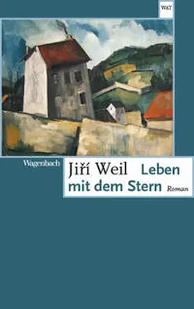 Weil |  Leben mit dem Stern | Buch |  Sack Fachmedien