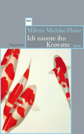 FlaSar / Flašar |  Ich nannte ihn Krawatte | Buch |  Sack Fachmedien