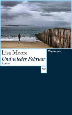 Moore |  Und wieder Februar | Buch |  Sack Fachmedien