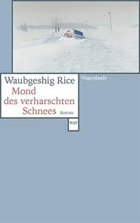 Rice |  Mond des verharschten Schnees | Buch |  Sack Fachmedien