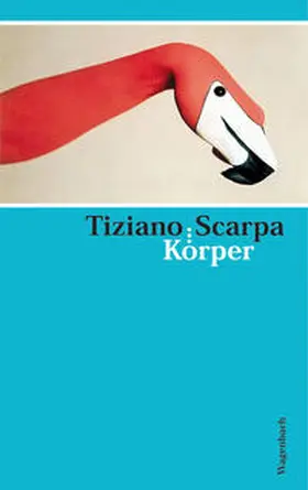 Scarpa |  Körper | Buch |  Sack Fachmedien