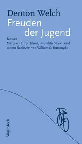 Welch |  Freuden der Jugend | Buch |  Sack Fachmedien