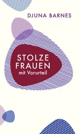 Barnes | Stolze Frauen mit Vorurteil | Buch | 978-3-8031-3317-5 | sack.de