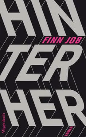 Job |  Hinterher | Buch |  Sack Fachmedien