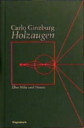 Ginzburg |  Holzaugen | Buch |  Sack Fachmedien