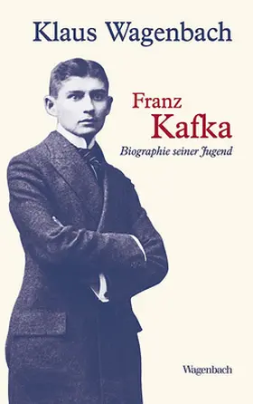 Wagenbach |  Franz Kafka | Buch |  Sack Fachmedien