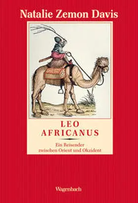 Zemon Davis |  Leo Africanus | Buch |  Sack Fachmedien