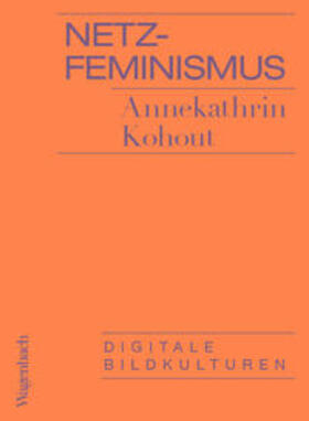Kohout |  Netzfeminismus | Buch |  Sack Fachmedien