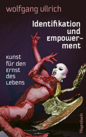 Ullrich |  Identifikation und Empowerment | Buch |  Sack Fachmedien