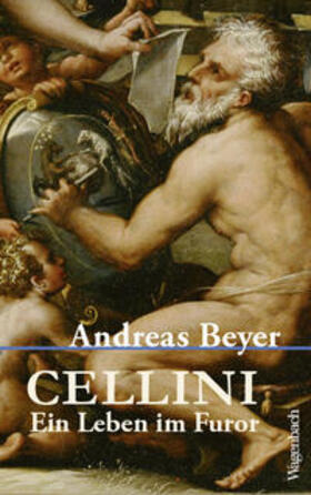 Beyer |  Cellini | Buch |  Sack Fachmedien
