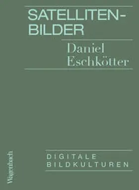 Eschkötter |  Satellitenbilder | Buch |  Sack Fachmedien