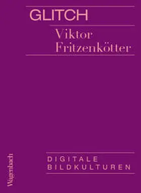 Fritzenkötter |  Glitch | Buch |  Sack Fachmedien