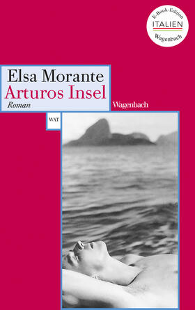 Morante |  Arturos Insel | eBook | Sack Fachmedien