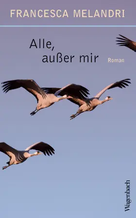 Melandri |  Alle, außer mir | eBook | Sack Fachmedien