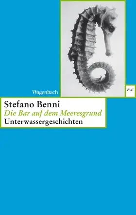 Benni |  Die Bar auf dem Meeresgrund | eBook | Sack Fachmedien