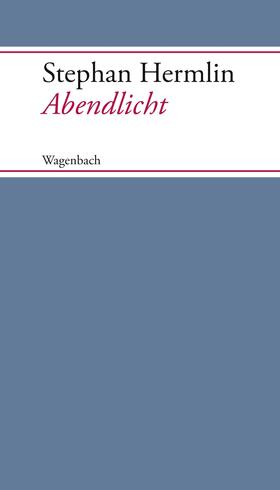 Hermlin |  Abendlicht | eBook | Sack Fachmedien