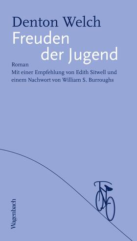 Welch |  Freuden der Jugend | eBook | Sack Fachmedien