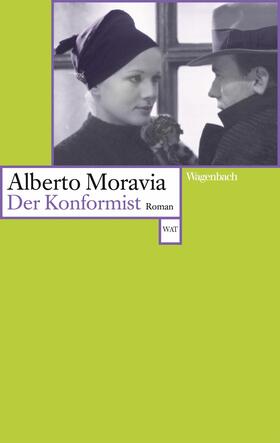 Moravia |  Der Konformist | eBook | Sack Fachmedien