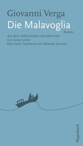 Verga |  Die Malavoglia | eBook | Sack Fachmedien