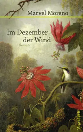 Moreno |  Im Dezember der Wind | eBook | Sack Fachmedien