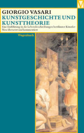Nova / Vasari / Feser |  Kunstgeschichte und Kunsttheorie | Buch |  Sack Fachmedien