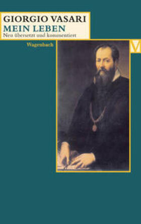 Vasari / Nova / Feser | Mein Leben | Buch | 978-3-8031-5026-4 | sack.de