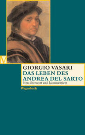 Vasari / Feser / Nova |  Das Leben des Andrea del Sarto | Buch |  Sack Fachmedien