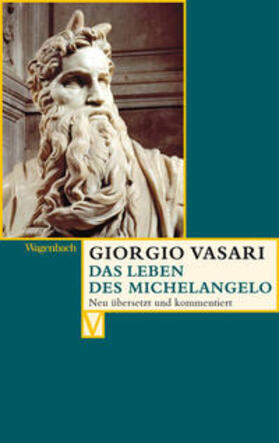 Vasari / Nova |  Das Leben des Michelangelo | Buch |  Sack Fachmedien