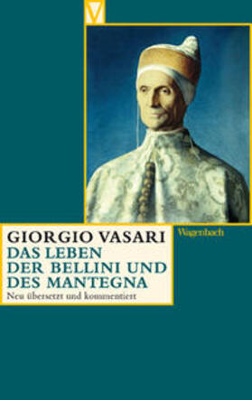 Vasari / Nova |  Vasari, G: Leben der  Bellini und des Mantegna | Buch |  Sack Fachmedien