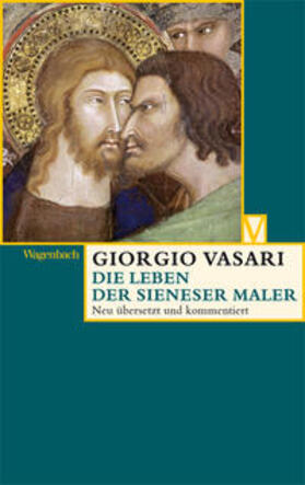 Vasari / Nova |  Vasari, G: Leben der Sieneser Maler | Buch |  Sack Fachmedien