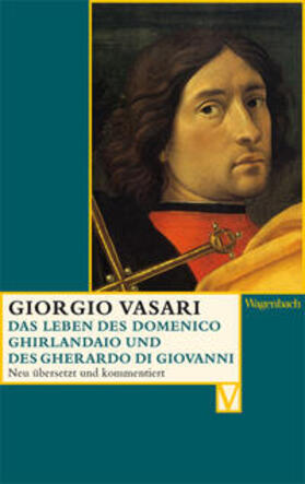 Vasari / Nova |  Das Leben des Domenico Ghirlandaio und des Gherardo di Giovanni | Buch |  Sack Fachmedien