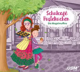 United Soft Media Verlag GmbH / Naumann |  Schulcafé Pustekuchen 1: Die Mogelmuffins | Sonstiges |  Sack Fachmedien