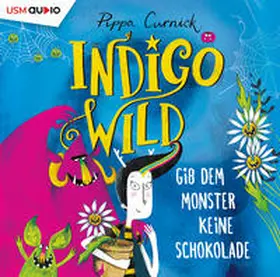 Curnick / United Soft Media Verlag GmbH |  Indigo Wild 01 | Sonstiges |  Sack Fachmedien