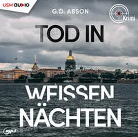 United Soft Media Verlag GmbH / Abson |  Tod in Weißen Nächten | Sonstiges |  Sack Fachmedien