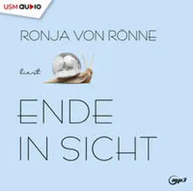 von Rönne / United Soft Media Verlag GmbH |  Ende in Sicht | Sonstiges |  Sack Fachmedien