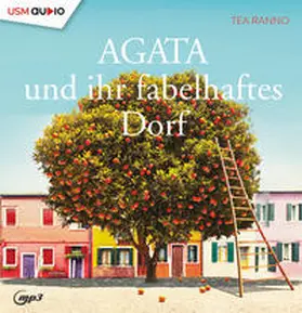 Ranno / United Soft Media Verlag GmbH |  Agata und ihr fabelhaftes Dorf (Teil 1) | Sonstiges |  Sack Fachmedien