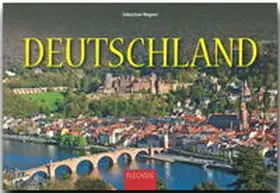 Wagner / Verlagshaus Würzburg |  Panorama Deutschland | Buch |  Sack Fachmedien