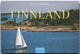 Luthardt |  Panorama Finnland | Buch |  Sack Fachmedien