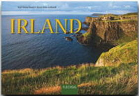 Luthardt |  Irland Panorama | Buch |  Sack Fachmedien