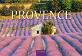 Krinitz |  Panorama Provence | Buch |  Sack Fachmedien